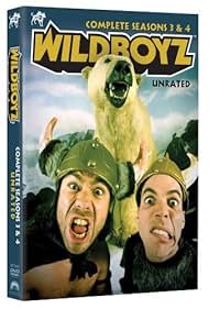 Wildboyz (2003) watch-Wildboyz (2003)