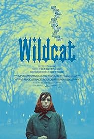 Wildcat (2023) watch-Wildcat (2023)