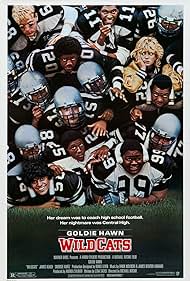Wildcats (1986) watch-Wildcats (1986)