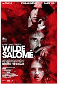 Wilde Salomé (2011) watch-Wilde Salomé (2011)