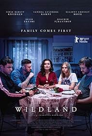 Wildland (2021) watch-Wildland (2021)
