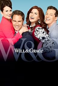 watch-Will & Grace (1998)