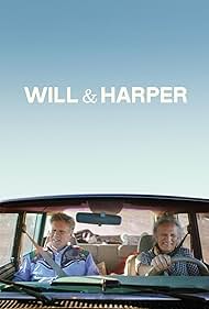 Will & Harper (2024) watch-Will & Harper (2024)