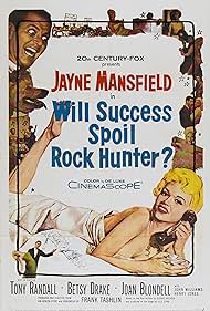 watch-Will Success Spoil Rock Hunter? (1957)
