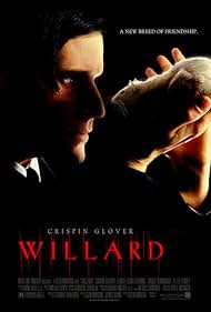 watch-Willard (2003)