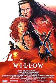 watch-Willow (1988)