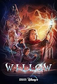 watch-Willow (2022)