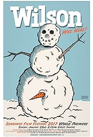 Wilson (2017) watch-Wilson (2017)