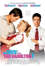 Win a Date with Tad Hamilton! (2004) watch-Win a Date with Tad Hamilton! (2004)