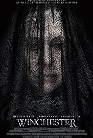 Winchester (2018) watch-Winchester (2018)