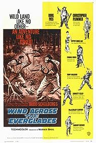 watch-Wind Across the Everglades (1958)