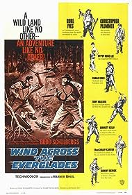 Wind Across the Everglades (1958) watch-Wind Across the Everglades (1958)