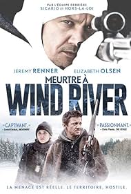 Wind River (2017) watch-Wind River (2017)
