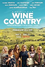 watch-Wine Country (2019)