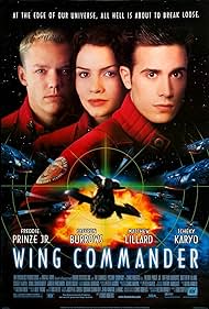 Wing Commander (1999) watch-Wing Commander (1999)