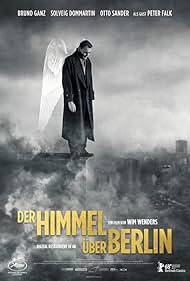 Wings of Desire (1988) watch-Wings of Desire (1988)