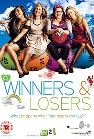Winners & Losers (2011) watch-Winners & Losers (2011)