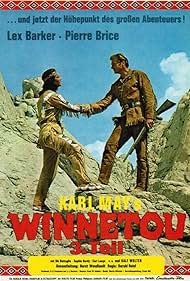 watch-Winnetou: The Last Shot (1965)