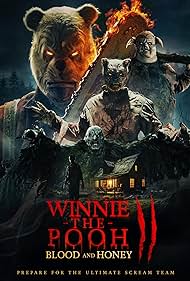 Winnie-the-Pooh: Blood and Honey 2 (2024) watch-Winnie-the-Pooh: Blood and Honey 2 (2024)