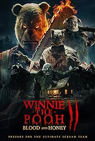 watch-Winnie-the-Pooh: Blood and Honey 2 (2024)