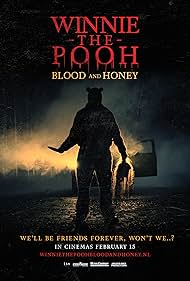 watch-Winnie the Pooh: Blood and Honey (2023)