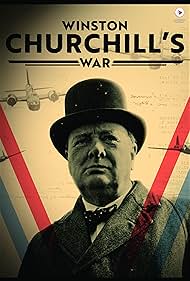 watch-Winston Churchill's War (2021)