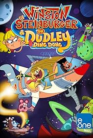 watch-Winston Steinburger and Sir Dudley Ding Dong (2016)