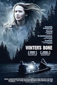 Winter's Bone (2010) watch-Winter's Bone (2010)