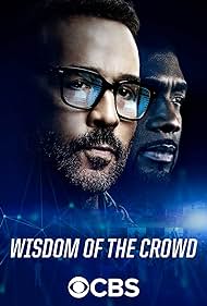 watch-Wisdom of the Crowd (2017)