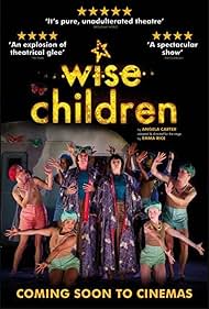 watch-Wise Children (2019)