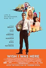 watch-Wish I Was Here (2014)