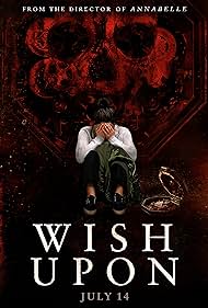 Wish Upon (2017) watch-Wish Upon (2017)