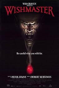 Wishmaster (1997) watch-Wishmaster (1997)