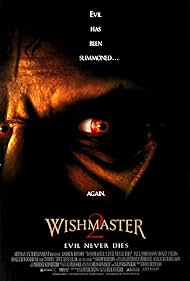 watch-Wishmaster 2: Evil Never Dies (1999)