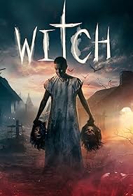Witch (2024) watch-Witch (2024)