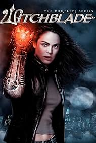 watch-Witchblade (2001)