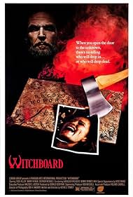 Witchboard (1987) watch-Witchboard (1987)