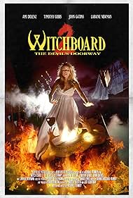 watch-Witchboard 2 (1993)