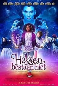 Witches Don't Exist (2014) watch-Witches Don't Exist (2014)