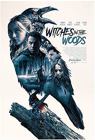 Witches in the Woods (2019) watch-Witches in the Woods (2019)