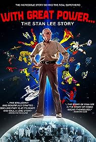 watch-With Great Power: The Stan Lee Story (2010)