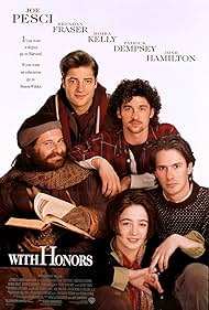With Honors (1994) watch-With Honors (1994)