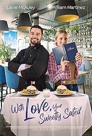 watch-With Love, Your Sweetly Salted (2024)