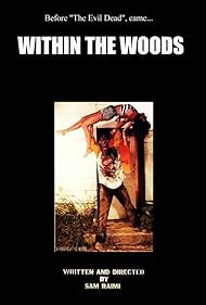 Within the Woods (1978) watch-Within the Woods (1978)