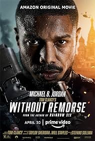 watch-Without Remorse (2021)