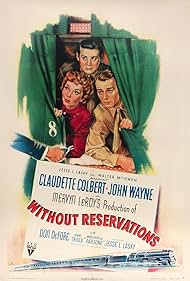 Without Reservations (1946) watch-Without Reservations (1946)