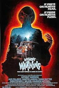 Without Warning (1980) watch-Without Warning (1980)