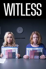 Witless (2016) watch-Witless (2016)