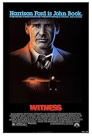 Witness (1985) watch-Witness (1985)