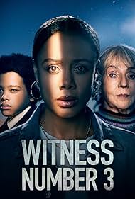 watch-Witness Number 3 (2022)